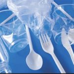 Single Use Plastic is banned, if these things are used then heavy fine will be imposed