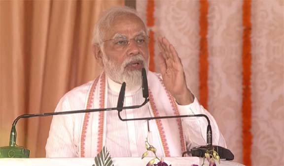 शॉर्ट-कट से नहीं हो सकता देश का भला : PM MODI