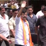 संजय राउत पहुंचे ED ऑफिस , कहा- मैं निर्भय आदमी हूं, एक तटस्थ एजेंसी में जा रहा