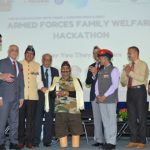 आज़ादी का विजयोत्सव ओपन हैकाथॉन लॉन्च किया