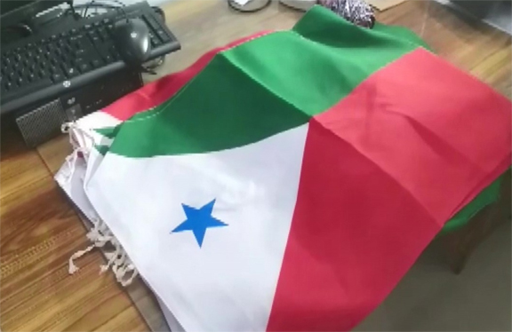 पटना आतंकी मॉड्यूल मामले का खुलासा, अब तक 5 की हुई गिरफ्तारी, PFI पोस्टर समेत अन्य आपत्तिजनक सामग्री बरामद