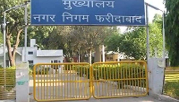 अब बारिश के पानी के जमा होने पर की गई शिकायत पर तुरंत होगी कार्यवाही