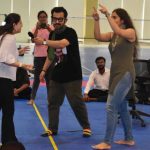 मनमोहक प्रस्तुतियों के साथ रंगमंच कार्यशाला का समापन