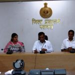 कांवड़ शिविर लगाने के लिए संबंधित एसडीएम की अनुमति अनिवार्य है : उपायुक्त कृष्ण कुमार