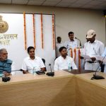 Palwal City को विकास के नये आयाम तक पहुंचाना नव-निर्वाचित नगर परिषद पलवल की टीम का होगा लक्ष्य : कृष्णपाल गुर्जर