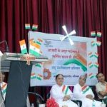 मौजूदा समय में बच्चों को श्रेष्ठ संस्कार देने बहुत जरूरी : राजीव जेटली