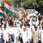 आजादी से लेकर उन्नत भारत निर्माण में कांग्रेस का विशेष योगदान : ललित नागर