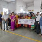 CJM,मुख्य न्यायिक दंडाधिकारी एवं सचिव जिला विधिक सेवा प्राधिकरण फरीदाबाद की अध्यक्षता में एक legal awareness वर्कशॉप का आयोजन