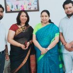 डॉ सुधा यादव को भाजपा केंद्रीय संसदीय बोर्ड में अहम जिम्मेवारी मिलने पर आशा भारद्वाज ने दी बधाई