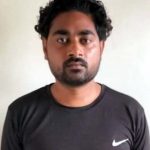 लड़की का फोटो वायरल करने की धमकी देकर उसके साथ बलात्कार करने के वाले आरोपी को महिला थाना सेंट्रल ने किया गिरफ्तार