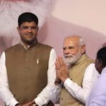 प्रधानमंत्री नरेंद्र मोदी ने अमृता हॉस्पिटल का लोकार्पण कर उत्कृष्ट सेवा का दिया परिचय:राजेश भाटिया