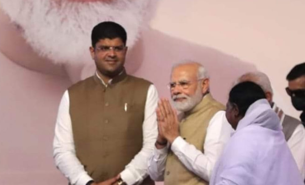 प्रधानमंत्री नरेंद्र मोदी ने अमृता हॉस्पिटल का लोकार्पण कर उत्कृष्ट सेवा का दिया परिचय:राजेश भाटिया