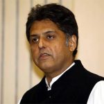 आजाद के बाद मनीष तिवारी के बगावती तेवर: बोले- मैं कांग्रेस में किराएदार नहीं, हिस्सेदार