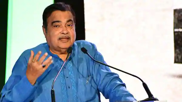 कुएं में कूद जाऊंगा पर कांग्रेस में नहीं जाऊंगा: नितिन गडकरी बोले- मेरी विचारधारा कांग्रेस से मेल नहीं खाती, अहंकार और आत्मविश्वास में फर्क