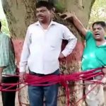 कम नंबर आए तो शिक्षक को बांधकर पीटा:झारखंड में 9वीं क्लास के स्टूडेंट्स फेल होने से नाराज थे