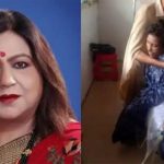 निलंबित भाजपा नेता सीमा 12 दिन की रिमांड पर:बोली- मुझे फंसाया; नौकरानी का आरोप- बंधक बनाकर किया टॉर्चर, जीभ से फर्श साफ करवाया