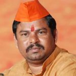 पैगंबर पर विवादित टिप्पणी:BJP से निलंबित विधायक टी राजा फिर गिरफ्तार, दो दिन पहले कोर्ट ने दी थी जमानत