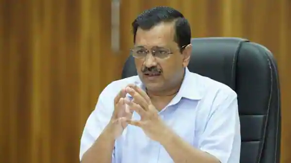 केजरीवाल की मीटिंग में नहीं पहुंचे 9 विधायक: दिल्ली CM बोले- सरकार गिराने के लिए भाजपा 800 करोड़ खर्च करने की तैयारी में है