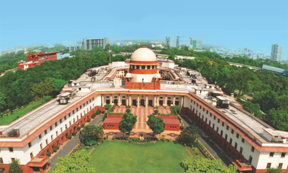 सुप्रीम कोर्ट का फैसला: मुफ्त वादों पर सुनवाई अब नई बेंच में होगी; CJI बोले- इस पर गंभीरता से विचार की जरूरत