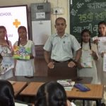 Tricolor every house, tricolor campaign from house to house, competitions organized