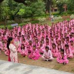 Inspired to participate in Humanity Olympiad.