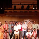 75 Days Mega Event – ​​Drama Patra Vidrohi Staged