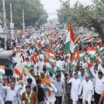 देश की आन, बान और शान तिरंगा को बनाएं अपनी पहचान : राजेश नागर