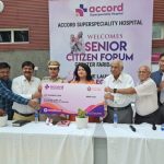 वरिष्ठ नागरिकों के लिए प्रिविलेज कार्ड जारी