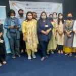 रेडियो मानव रचना 107.8 एफ.एम ने विश्व स्तनपान सप्ताह के दौरान स्तनपान के बारे में महिलाओं को किया जागरूक