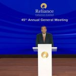 रिलायंस AGM में 5G सर्विस का ऐलान:दिवाली तक मेट्रो सिटीज में मिलेगी