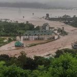 हिमाचल में बारिश से तबाही, 15 की मौत:धर्मशाला
