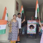 It is necessary to give the values of patriotism to the parents and teachers - Kamlesh Shastri