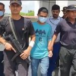 आतंकी हबीबुल बोला- नूपुर को जिंदा रहने का हक नहीं, देश में अपनी हुकूमत बनाएंगे