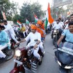 प्रधानमंत्री मोदी के कुशल नेतृत्व में हो रहा नए भारत का उदय : तेजस्वी सूर्या