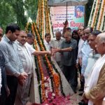 शहीद राव तुलाराम ने लोगों में जगाई थी आजादी की अलख : मूलचंद शर्मा