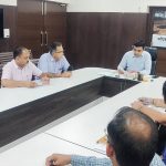 मुख्यमंत्री( CM ) मनोहर लाल रविवार को करेंगे विभिन्न परियोजनाओं का उद्घाटन एवं शिलान्यास