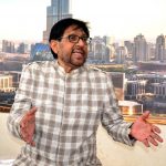 एसवाईएल मुद्दे पर अपने वायदे से मुकरे केजरीवाल : करतार भड़ाना