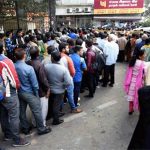 SC में नोटबंदी के खिलाफ अब 12 अक्टूबर को सुनवाई