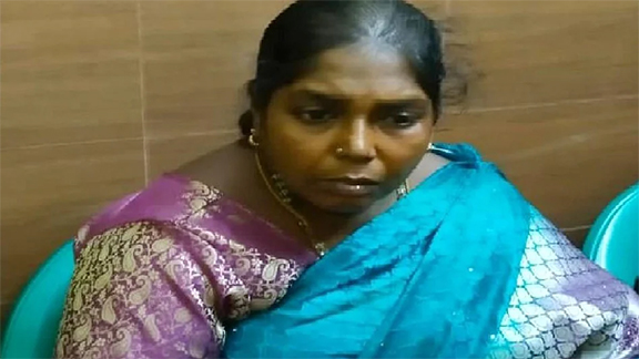 बेटा दूसरे नंबर पर आया तो टॉपर को मार डाला: चौकीदार के हाथों 8वीं के छात्र को जहर मिला जूस पिला दिया