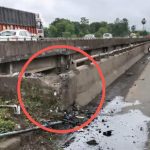 साइरस की मर्सिडीज 89 KMPH पर पुल से टकराई: हाईवे पर 100 KMPH की स्पीड से दौड़ रही थी, हादसे के 5 सेकेंड पहले ब्रेक लगाए