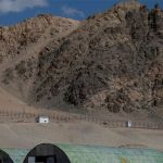 गोगरा-हॉटस्प्रिंग्स से पीछे हटीं भारत-चीन सेनाएं