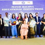 CUET 2022 Result: MRIS 14, Faridabad student Khushi Sharma topper in Haryana and among 12,100 percentile scorers in India