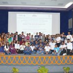 मानव रचना इंटरनेशनल इंस्टीट्यूट ऑफ रिसर्च एंड स्टडीज और सूडान टेक के द्वारा 36-घंटे के हैक द माउंटेन 3.0 में 4000+ प्रतिभागी ने भाग लिया