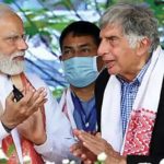 Ratan Tata becomes trustee of PM Cares Fund: Amit Shah and Nirmala Sitharaman are also members