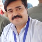 पत्रकार दीपक शर्मा शक्ति बने कनाडा ( टोरेंटो) से सिटी काउन्सलर प्रत्याशी सुभाष चन्द्र के मीडिया सलाहकार