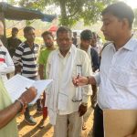 जिला फरीदाबाद में MCF व जिला पलवल में नगर परिषद विभाग के सफाई कर्मचारियों की हाज़री का हुआ औचक निरीक्षण