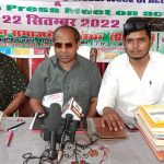 गोपाल किरन समाजसेवी संस्था द्वारा ग्लोबल वीक कार्यक्रम का आयोजन