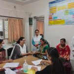 गर्भवती महिलाओं को सभी प्रकार की स्वास्थ्य सेवाएं नि:शुल्क उपलब्ध करवाई जा रही हैं : सीमा त्रिखा