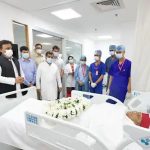मुलायम का अंतिम संस्कार कल: सैफई पहुंची पार्थिव देह