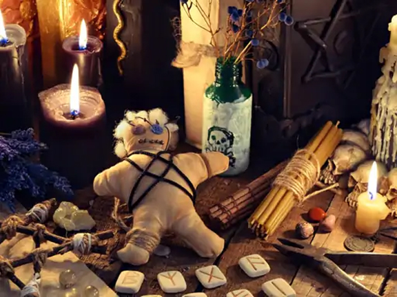 केरल में काला जादू के खिलाफ कानून की मांग:बिल बना लेकिन विधानसभा में पेश नहीं हुआ